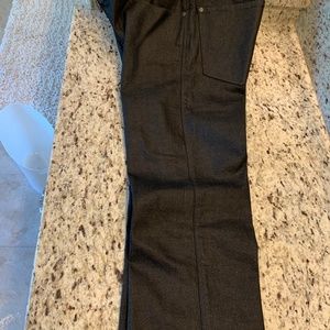 Hugo Boss Slim Fit Black Jeans